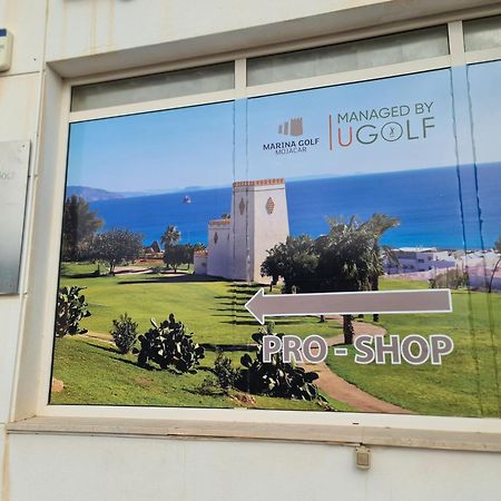Aura Mar Mojacar Apartment Eksteriør billede