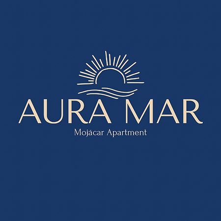 Aura Mar Mojacar Apartment Eksteriør billede