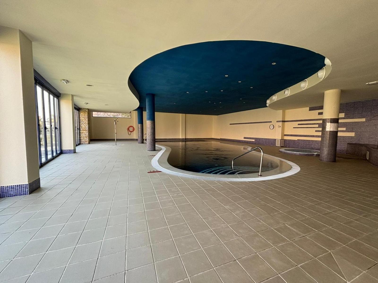 Aura Mar Mojacar Apartment Eksteriør billede