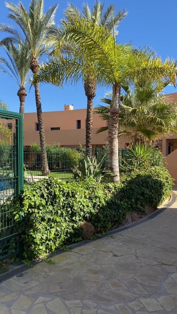Aura Mar Mojacar Apartment Eksteriør billede