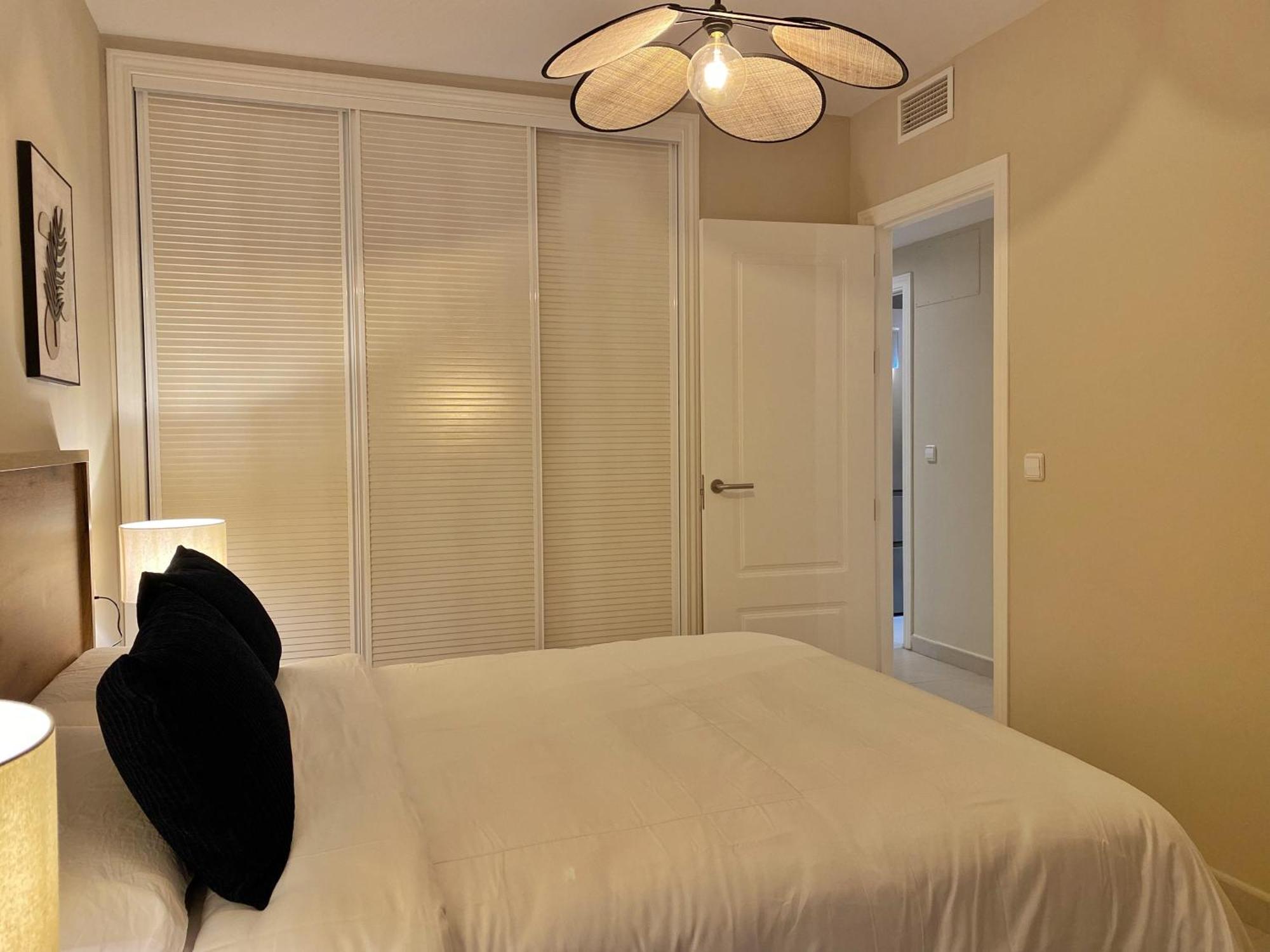 Aura Mar Mojacar Apartment Eksteriør billede