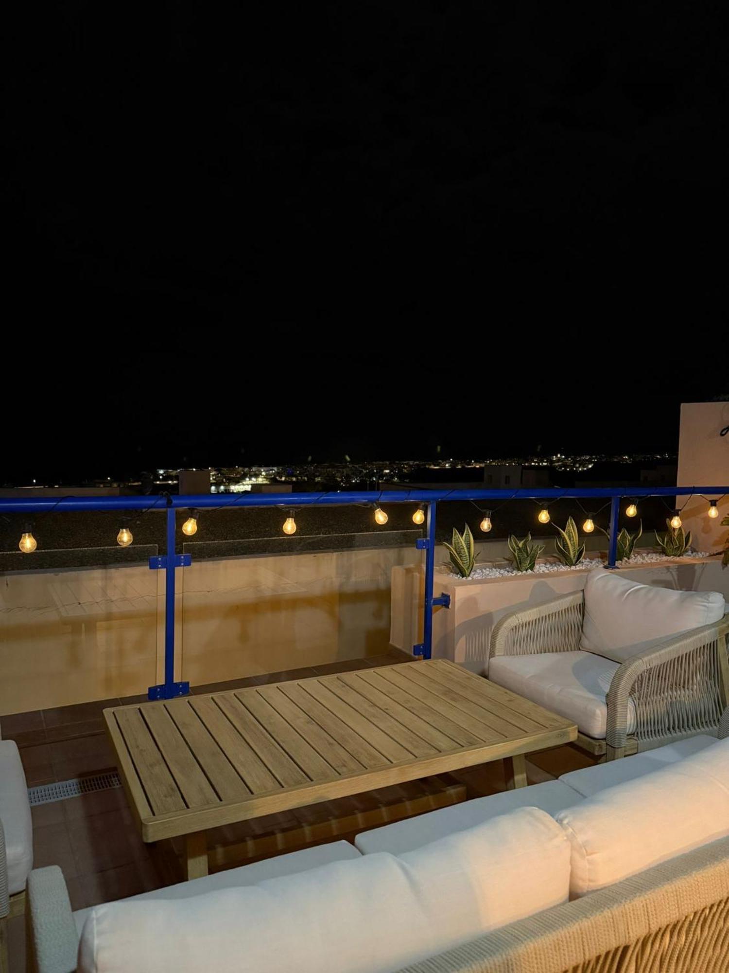 Aura Mar Mojacar Apartment Eksteriør billede