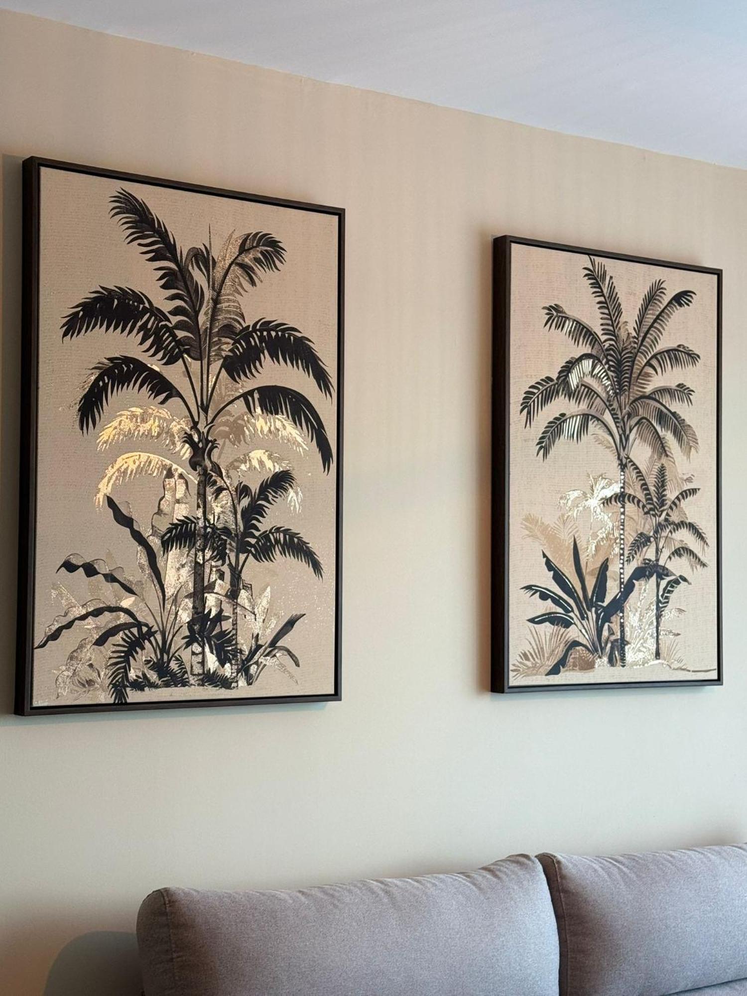 Aura Mar Mojacar Apartment Eksteriør billede