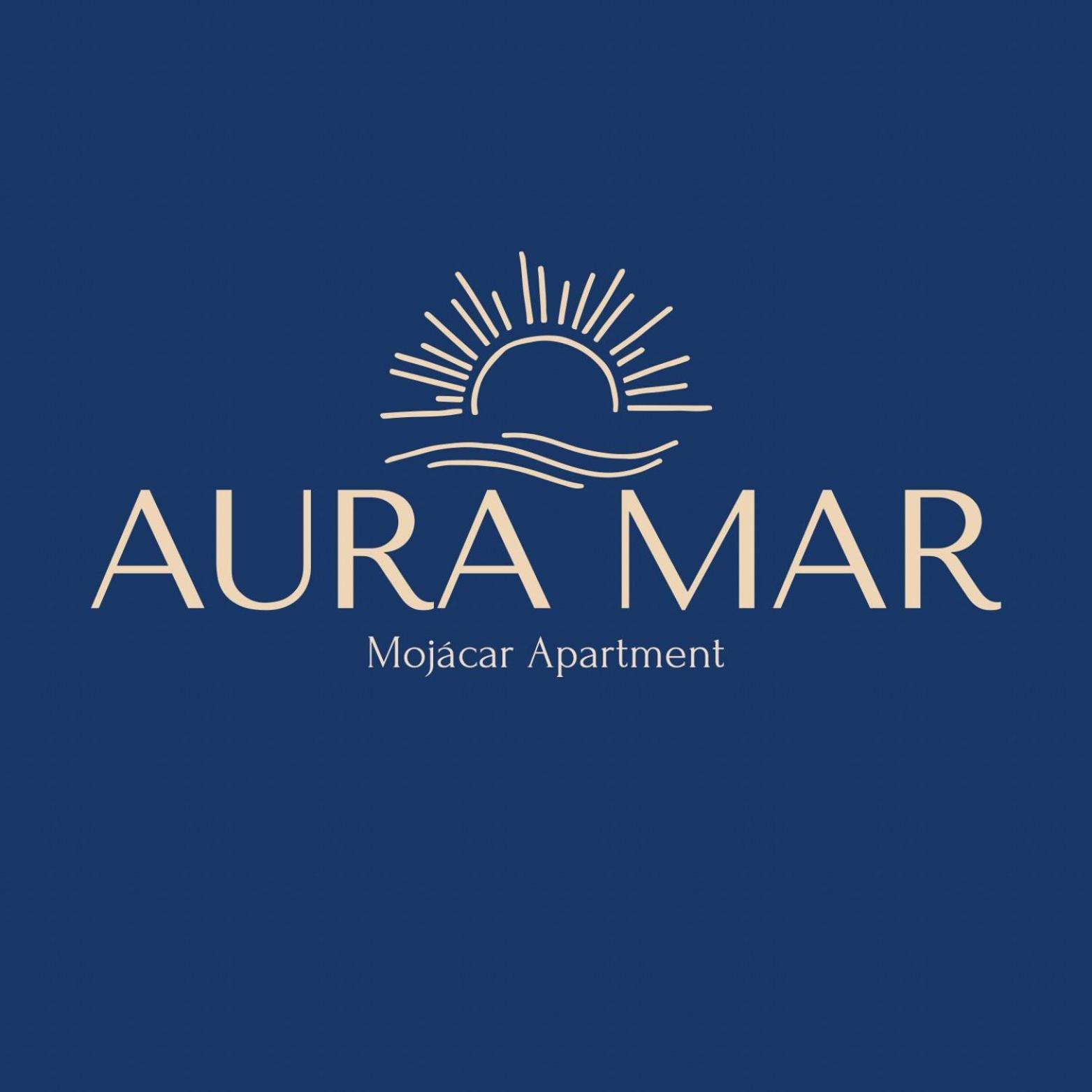 Aura Mar Mojacar Apartment Eksteriør billede